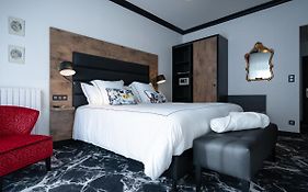 Hotel Du Barry Resort & Spa